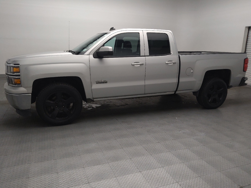 chevrolet silverado 1500 2014 1GCRCREH8EZ401820 image chevrolet silverado 1500 2014 1GCRCREH8EZ401820 image